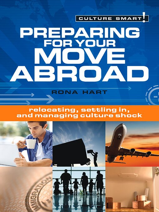 Title details for Preparing for Your Move Abroad by Rona Hart - Available